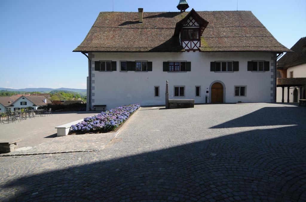 Kloster Kappel Εξωτερικό φωτογραφία