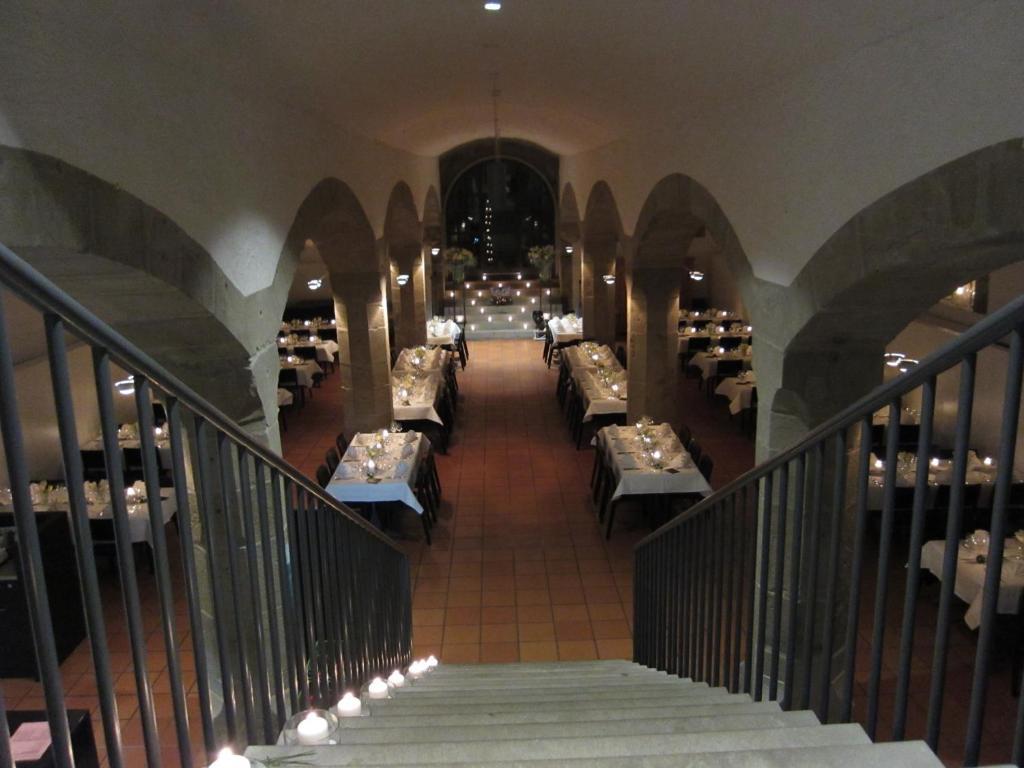 Kloster Kappel Εξωτερικό φωτογραφία