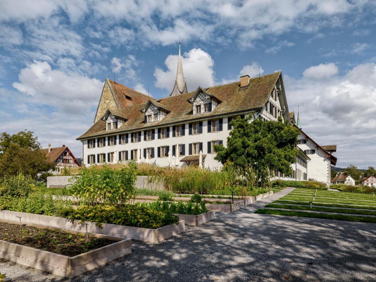 Kloster Kappel Εξωτερικό φωτογραφία